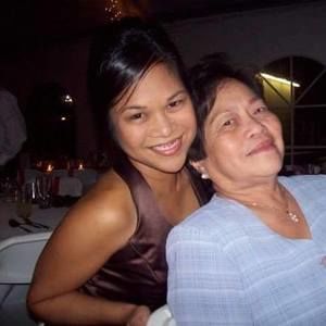 Meet your Posher, Lorraine