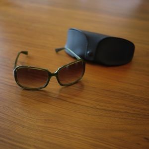 Oliver Peoples Candice Sunglasses