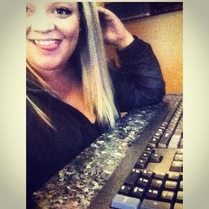 Meet your Posher, Kaylee