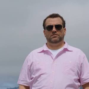 Meet your Posher, Ryan