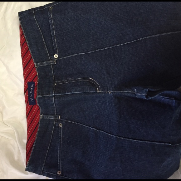 Candies jeans! So cute like new hardly worn!
