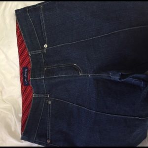 Candies jeans! So cute like new hardly worn!