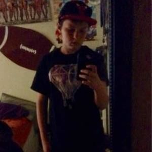 Meet your Posher, Johnny