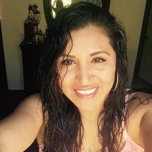 Meet your Posher, Blanca