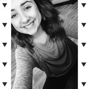 Meet your Posher, Jenna