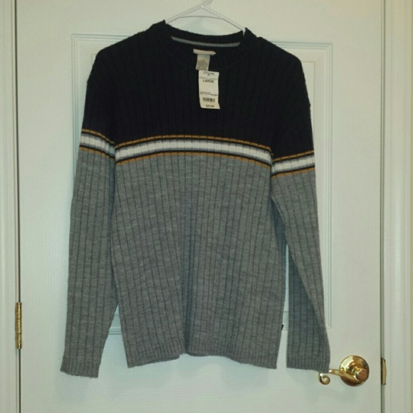 Arizona Sweater