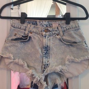 Urban outfitter shorts