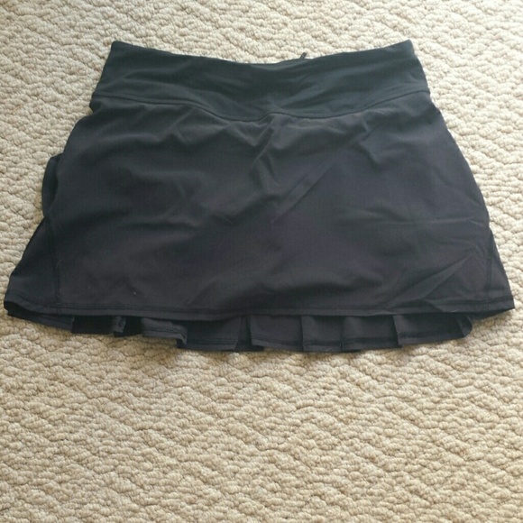 Lululemon Skirt