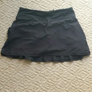 Lululemon Skirt