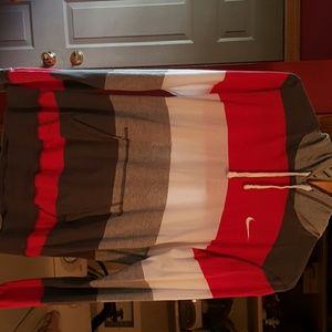 Nike hoodie