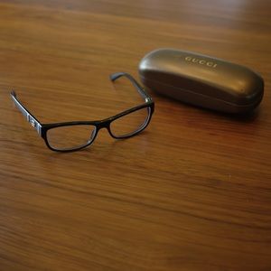 Authentic Gucci Frames