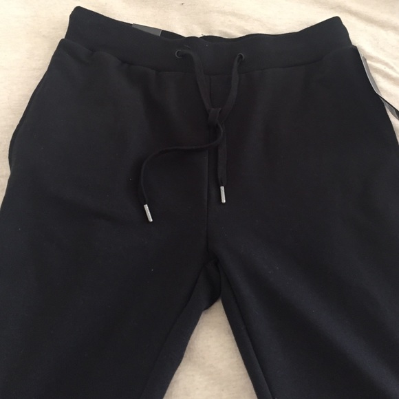 Jogger Sweat Pants