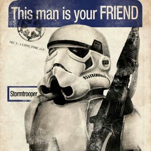 Meet your Posher, Barry