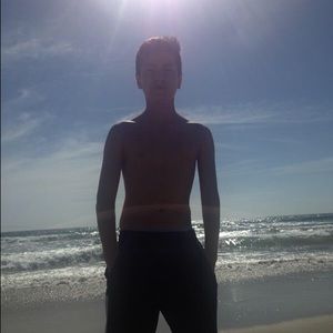 Meet your Posher, Kevin