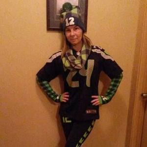 Meet your Posher, Sonja