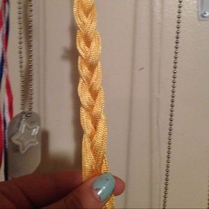 Meet your Posher, Abby