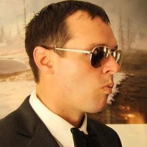 Meet your Posher, Scott