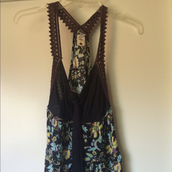 Free People tank