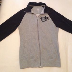 SOLD Nike jacket