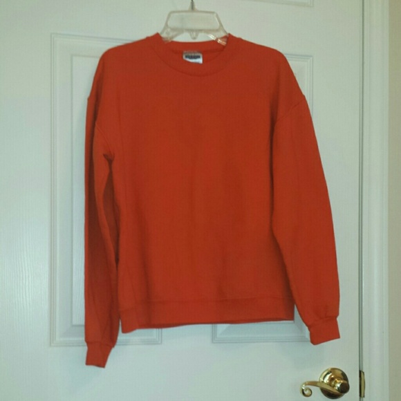 Jerzees Sweater