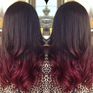 Meet your Posher, Brenna