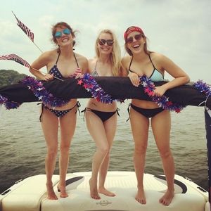 Meet your Posher, Sherri