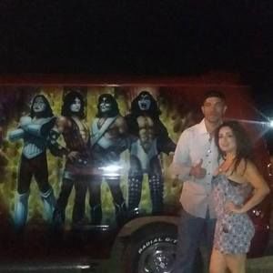 Meet your Posher, Alejandro