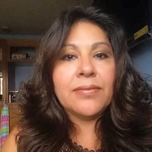 Meet your Posher, Vicky