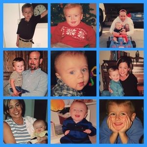 Meet your Posher, Jess