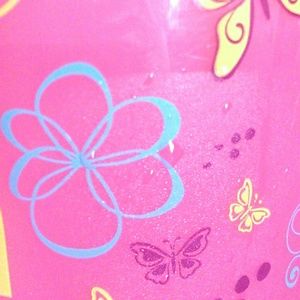 Meet your Posher, Esther