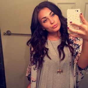 Meet your Posher, Jasmine