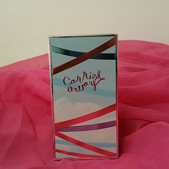 Carried Away Women's perfume. Very New!!