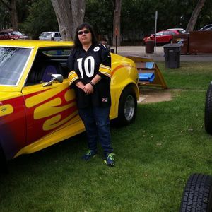 Meet your Posher, Michelle