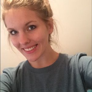 Meet your Posher, Marissa