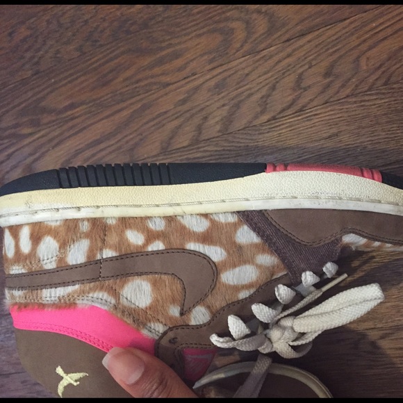 Nike sneaker bundle - Picture 3 of 4