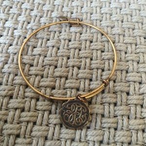 Alex and Ani - path of life charm