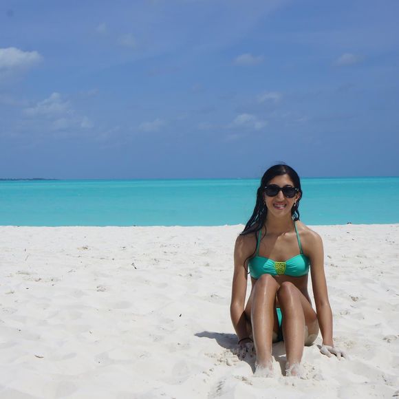 Meet your Posher, Asha - Picture 1 of 1