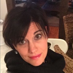 Meet your Posher, Courtney