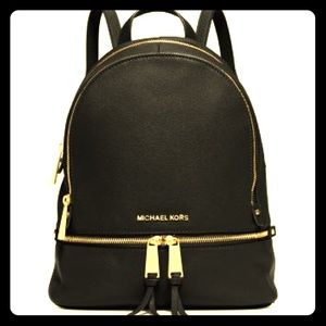 Michael Kors backpack