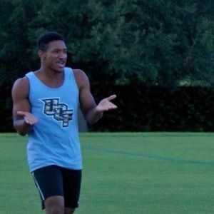 Meet your Posher, Enoch