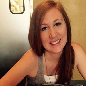 Meet your Posher, Tracey