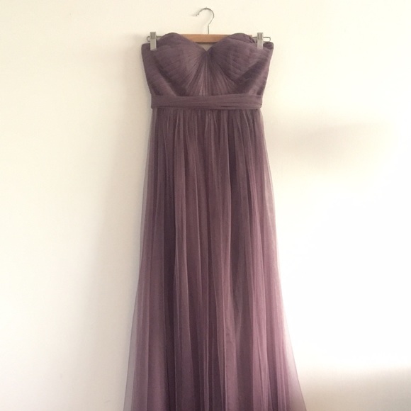 Jenny Yoo Annabell Dress