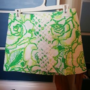 Lilly Pulitzer Skirt