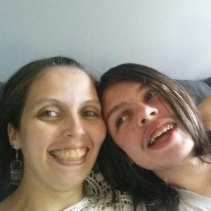 Meet your Posher, Caroline