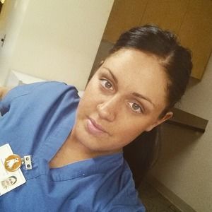 Meet your Posher, Caitlin