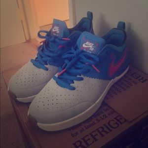 Nike SB Project BA