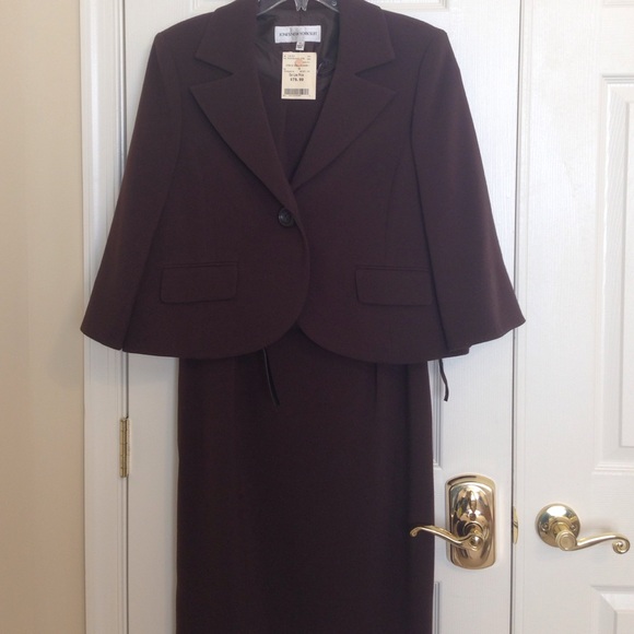 New With Tags! Jones New York Suit