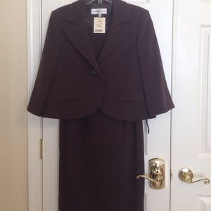 New With Tags! Jones New York Suit