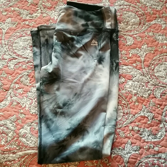 Women's running tights/leggings