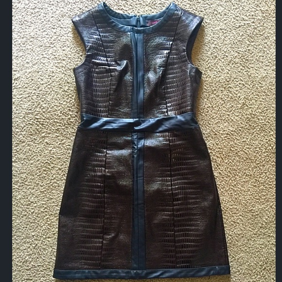 Crocodile Dundee dress
